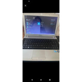 Notebook Samsung Core I3 Original 