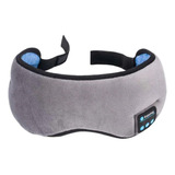 Antifaces Auriculares Inalámbricos Bluetooth Para Dormir