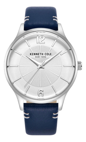 Reloj Kenneth Cole 43mm Kcwga2270601