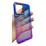 Funda Antigolpe Reforzada Para Motorola Moto G E Microcentro