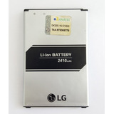 Bateria LG K9 LG K4 2017 Original Leia