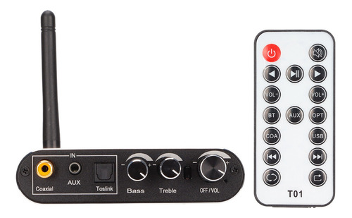 Convertidor Digital A Analógico 2 Dispositivos Connect Dac A