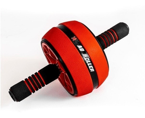 Rueda Abdominal Para Espalada Brazos Abdomen Fitness Wheel