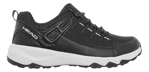 Zapatillas Head Trekking Fitz Roy Outdoor Hombre - Olivos