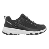 Zapatillas Head Trekking Fitz Roy Outdoor Hombre - Olivos