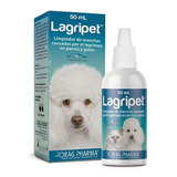 Lagripet 50ml Perro Gato Limpiador Manchas Por Lagrimeo - Ar