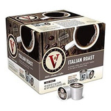 Asado Italiana Para La Copa Keurig K-2.0 Cerveceros, 42 Cond