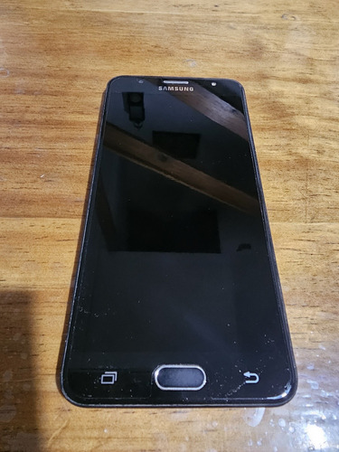 Celular Samsung Galaxy J7 6
