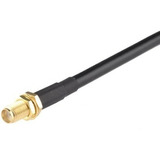 Cabo Extensor De Antena Para Baofeng Uv-5r  Uv-82 Uv-9r