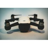 Drone Dji Spark Fly More Combo White C/ Station Charging