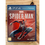 Coleção Spider-man Ps4 Sony Playstation 2018.