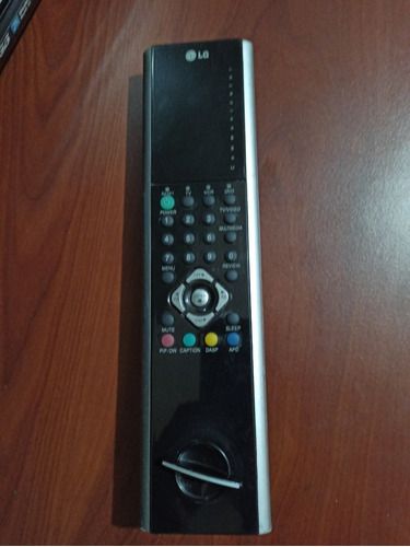 Control Remoto LG Pantallas Smart Tv  No  Usa  Baterias 