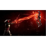 Mortal Kombat 11 Ultimate Ps5 Fisico Mundojuegos 