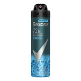 Desodorante Rexona Men Variedades Aromas 150ml