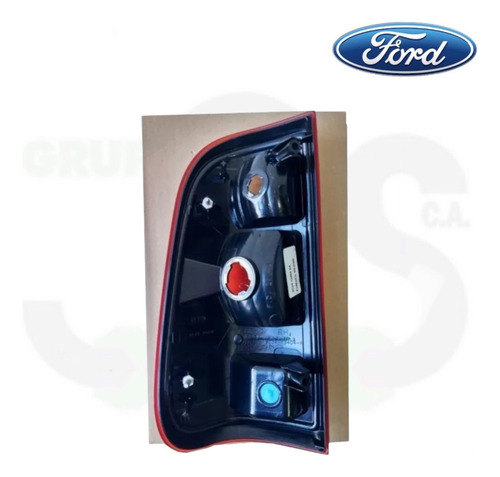 Stop Rh Ford F-250 Super Duty 6.2 V8 Original Foto 7