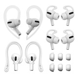 Almohadillas Para Auriculares AirPods Pro / Blancas