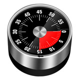 Cronómetro De Cocina, Temporizador Magnético, Alarma Visual