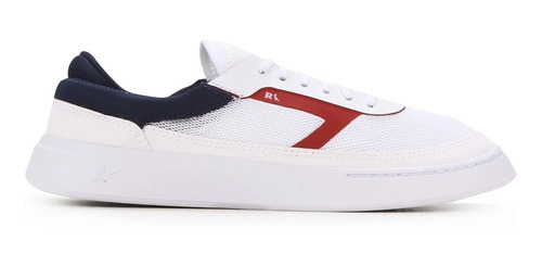 Tenis Reserva Masculino Kirk Sapatenis Casual Original