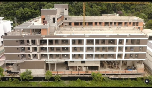 Apto 2 Suítes Em Jurerê, Fase Final De Construção! - Imagen 3