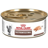 Royal Canin Alimento Gastrointestinal Felino 12 Pz De 145 Gr