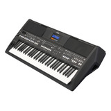 Teclado Yamaha Psr Sx600 Psrsx600 Arranjador