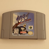 1080° Snowboarding Original Nintendo 64 N64