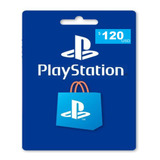 Cartão Psn $120 Dólares Usa Ps4 Ps5 Psn Card 120 Americana