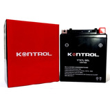 Batería Moto Akt Ttr180 Kontrol Ytx7l Gel