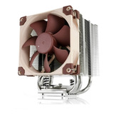 Cpu Cooler Noctua Nh-u9s, Premium Cpu Cooler With Nf-a9 92mm