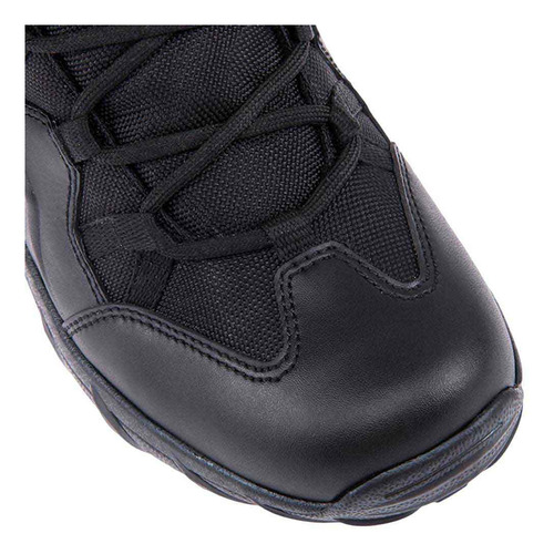 Bota Hiker  Priceshoes  Negro Hombre 6380