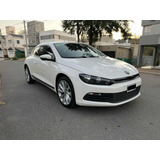 Volkswagen Scirocco 2014 1.4 Tsi 160cv Dsg