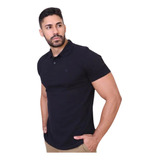 Camiseta Polo Ogochi Original Plus Size Masculino Adulto Top