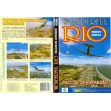 Game Pc Lacrado Simulador De Voo Wonderful Rio Fs2004 Fs2002