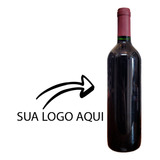 Vinho Para Presentear Na Páscoa Personalizado Kit Vinho