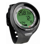 Reloj De Ordenador De Buceo Nitrox Puck Pro + - Mares