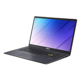 Asus L510 Ma-db02 Laptop Ultra Delgada, 15,6? Pantalla Fhd, 