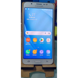 Samsung J7 Metal, Blanco, Liberado