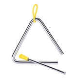 Triangulo Metalico 7  Rmx