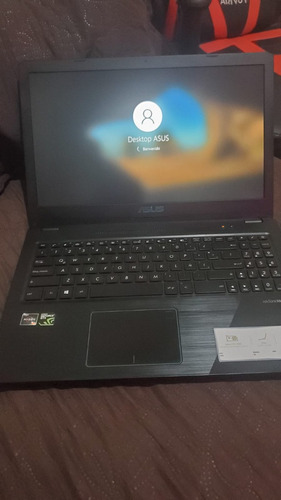Laptop Asus 570zd