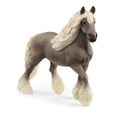 Figurita Caballo Schleich Mare Compatible Con Farm World.