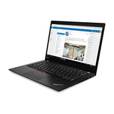 Lenovo Thinkpad X13 (2021) Intel Core I5 10th Gen 