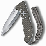 Navaja Cuchillo Victorinox Hunter Pro Alox 0.9415.l22 Ed Lim