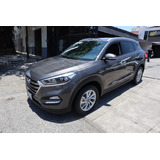 Hyundai Tucson Limited 2018