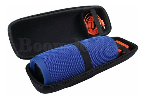 Funda Estuche Protector Para Altavoces J B L, O Similares!!