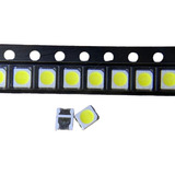 100 Leds 2835 3v 1w Jufei