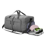 Bolso De Mano Para Viaje Deporte Gimnasio 8083