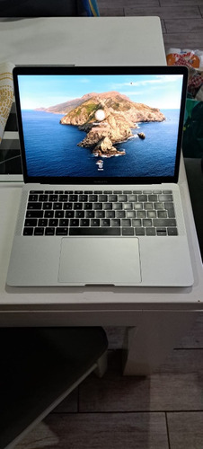 Macbook Pro 2017