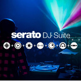 Serato Dj Suite - Serato Dj Pro And All Expansion
