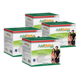 Adelnatur Pro 4 Estuches 15 Sachets Para 2 Meses