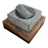 Molcajete Artesanal